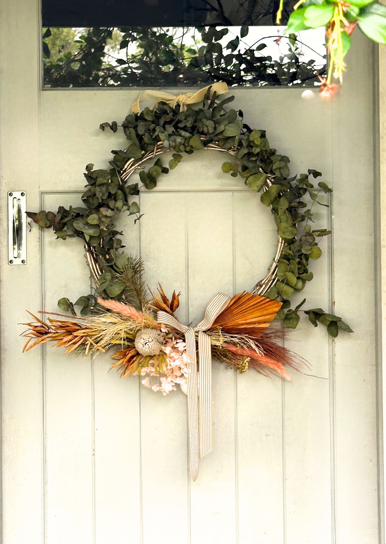 Group booking - floral workshop