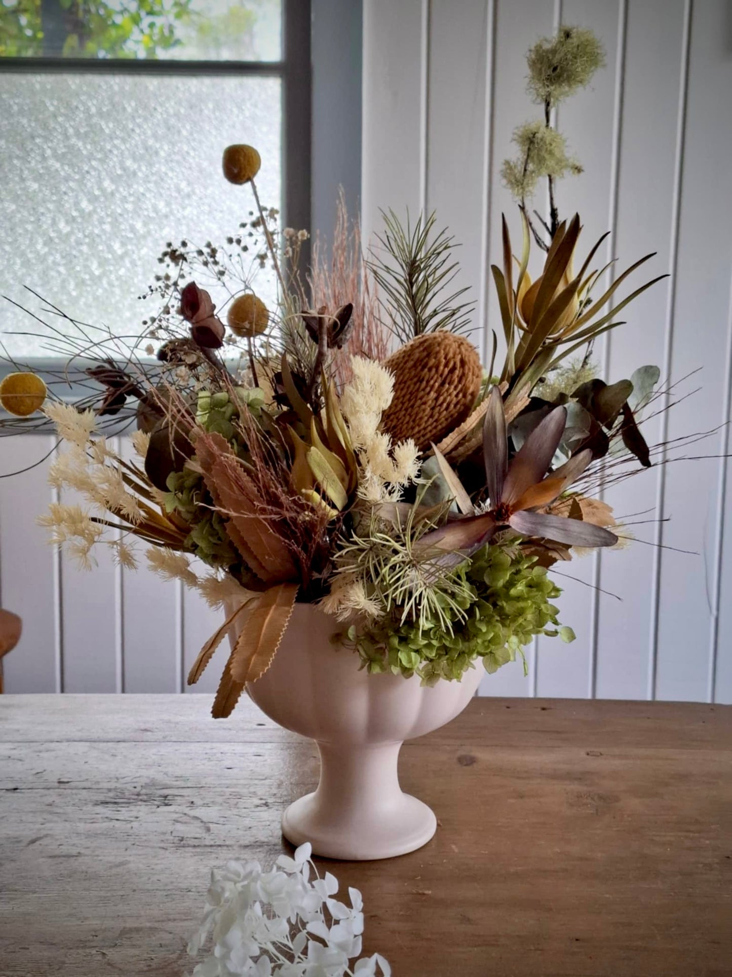 Group booking - floral workshop