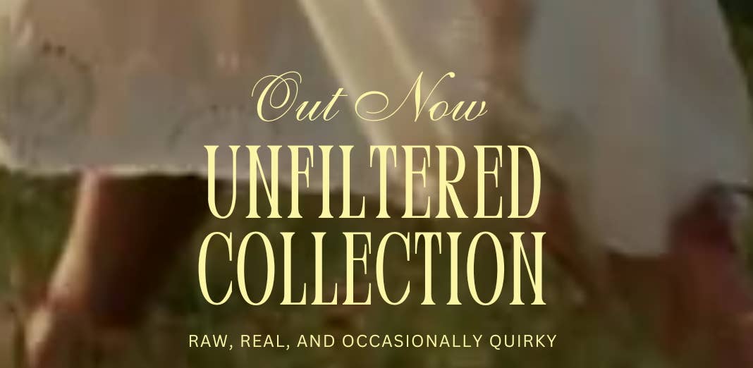 Forever and Then Some Scented Soy Candle | Unfiltered Collection