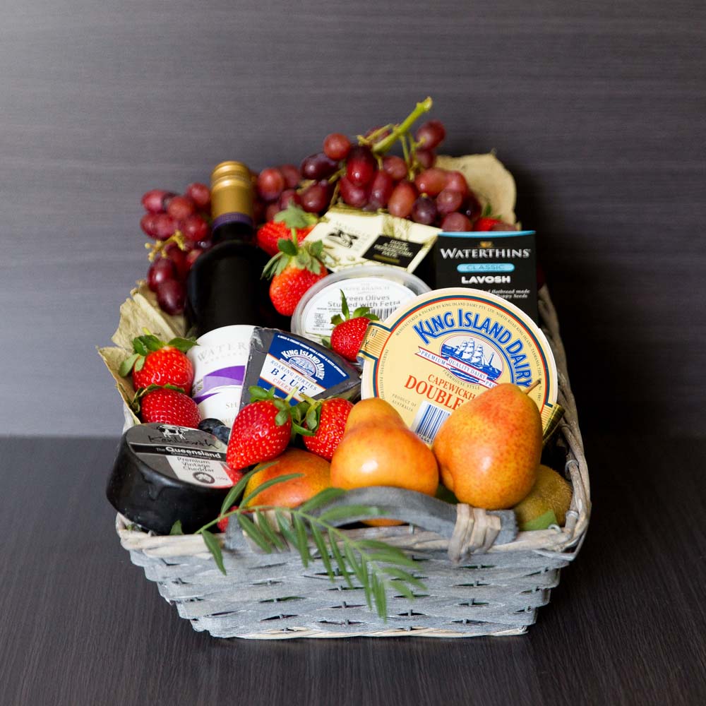 Festive Fromage